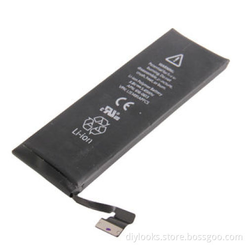 Original 1440mAh Replacement Battery for iPhone 5